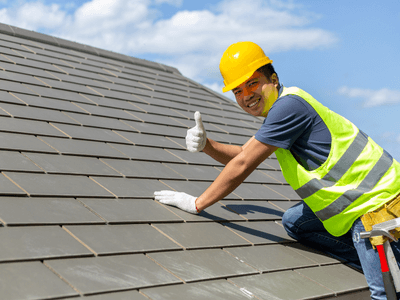 About Roof Repair Experts White Rock, SC